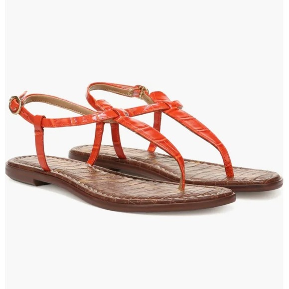 Sam Edelman Shoes - Sam Edelman GIGI Sandals Women's Size 8